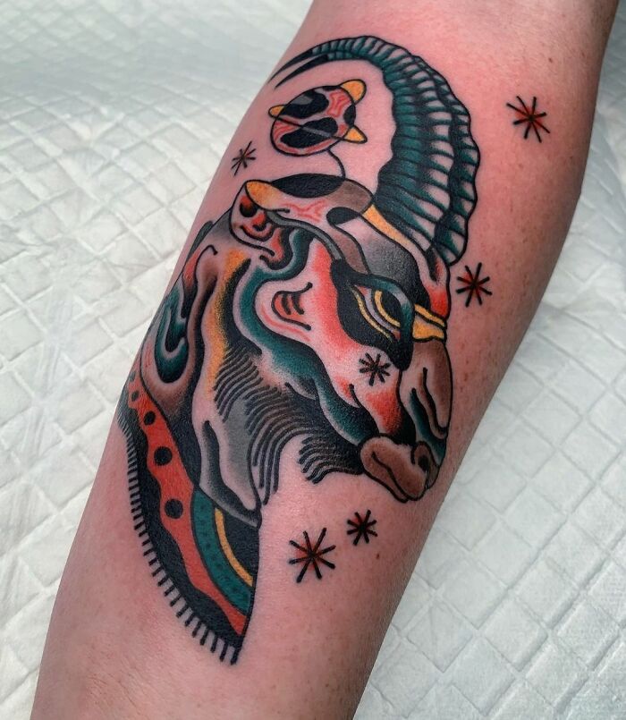 110 Zodiac Tattoos That Are Anything But Bland 110 Zodiac Tattoos That Are Anything But Bland