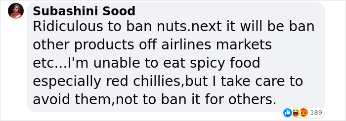 Airline Apologizes To Woman After They “Left No Choice” For Her But Buy Every Bag Of Nuts On Flight