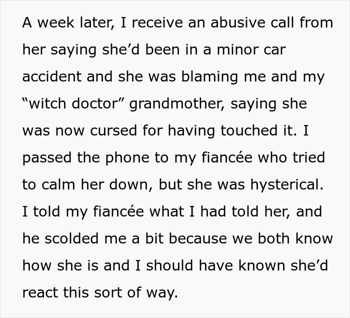 “Laughed So Loud That I Snorted”: Woman Comes Up With A Genius Plan To Get Back At Thieving MIL “Laughed So Loud That I Snorted”: Woman Comes Up With A Genius Plan To Get Back At Thieving MIL