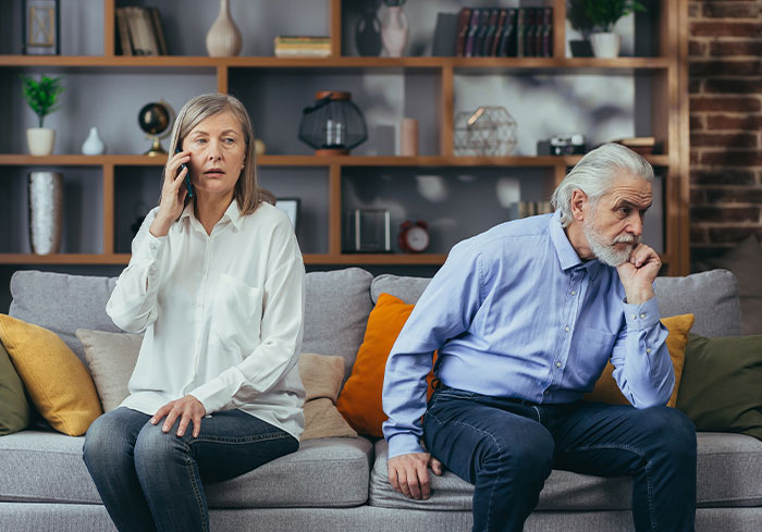 “Laughed So Loud That I Snorted”: Woman Comes Up With A Genius Plan To Get Back At Thieving MIL “Laughed So Loud That I Snorted”: Woman Comes Up With A Genius Plan To Get Back At Thieving MIL