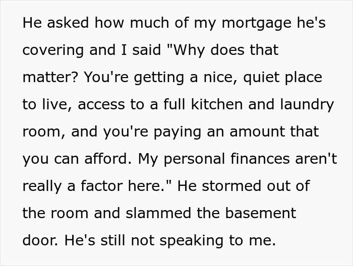 Tenant Shocked To Learn His Roommate Owns The House
