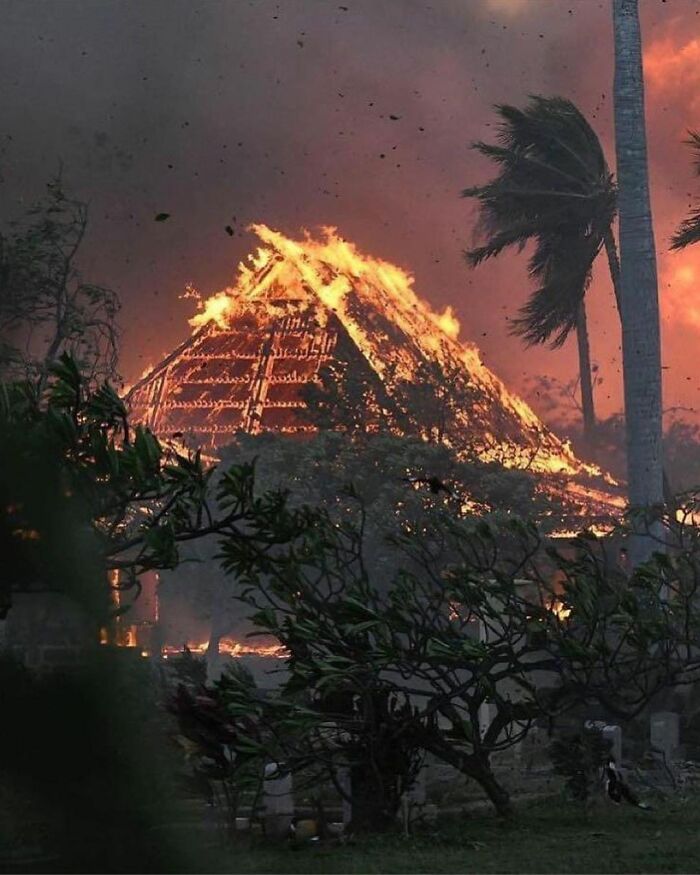 Maui Is Devastated After ‘Apocalyptic’ Wildfire Hits Hawaii (Updated) Maui Is Devastated After ‘Apocalyptic’ Wildfire Hits Hawaii (Updated)