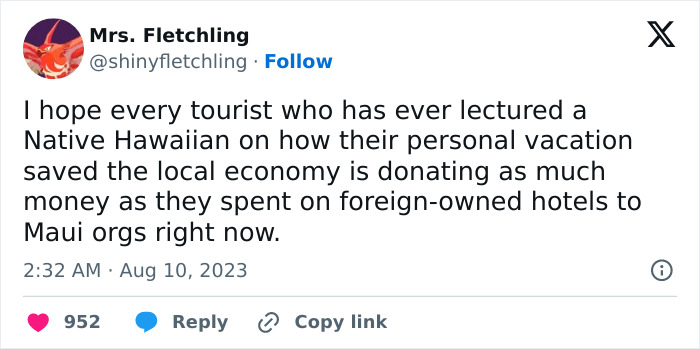 Maui Is Devastated After ‘Apocalyptic’ Wildfire Hits Hawaii (Updated) Maui Is Devastated After ‘Apocalyptic’ Wildfire Hits Hawaii (Updated)