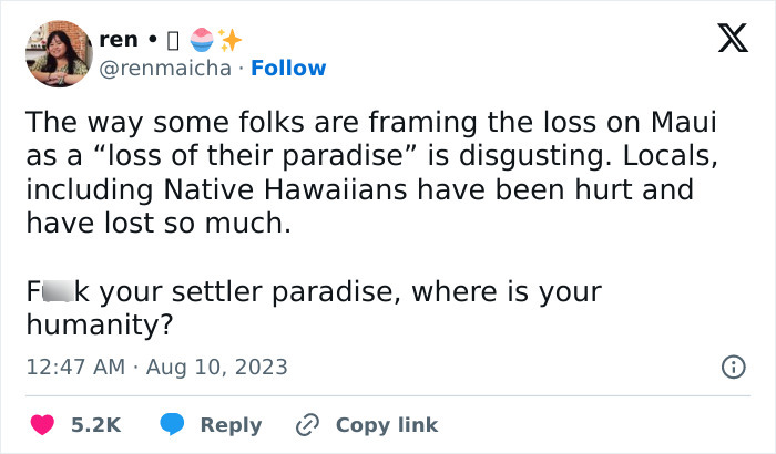 Maui Is Devastated After ‘Apocalyptic’ Wildfire Hits Hawaii (Updated) Maui Is Devastated After ‘Apocalyptic’ Wildfire Hits Hawaii (Updated)