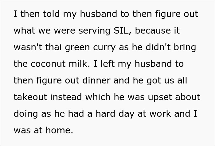 “He Is Dying On Dump Hill”: Internet Backs Up This Woman Accused Of Ruining Dinner