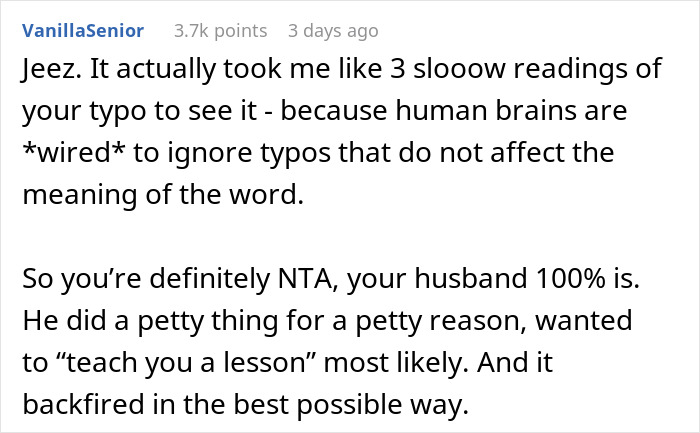 “He Is Dying On Dump Hill”: Internet Backs Up This Woman Accused Of Ruining Dinner