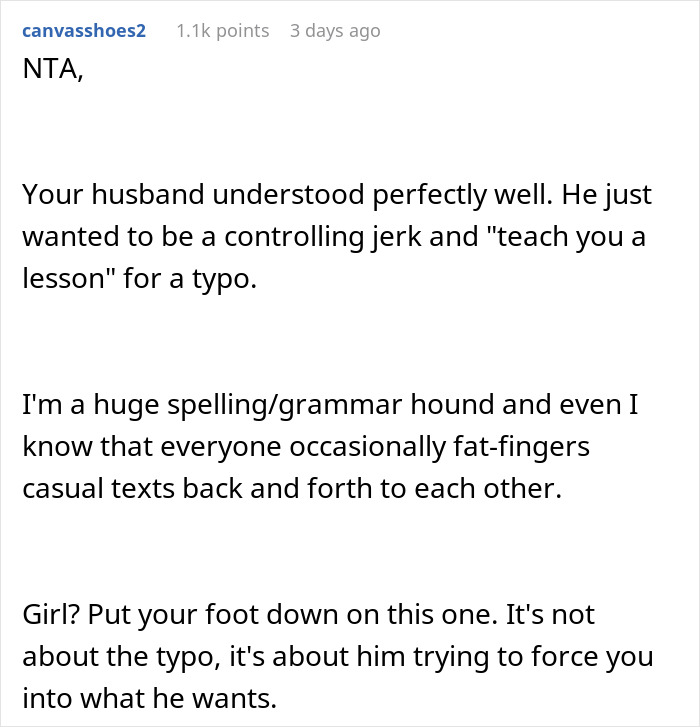 “He Is Dying On Dump Hill”: Internet Backs Up This Woman Accused Of Ruining Dinner