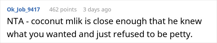 “He Is Dying On Dump Hill”: Internet Backs Up This Woman Accused Of Ruining Dinner