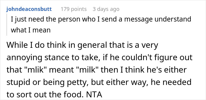 “He Is Dying On Dump Hill”: Internet Backs Up This Woman Accused Of Ruining Dinner