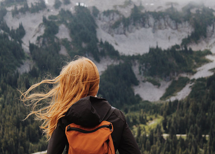 30 Changes To People&rsquo;s Travel Style They Themselves Couldn&rsquo;t Have Foreseen