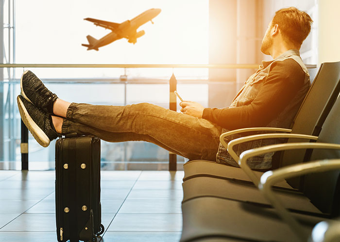 30 Changes To People&rsquo;s Travel Style They Themselves Couldn&rsquo;t Have Foreseen