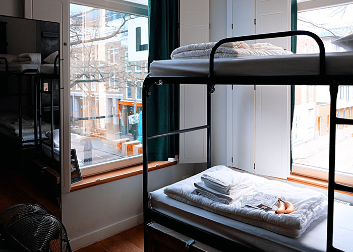 30 Changes To People&rsquo;s Travel Style They Themselves Couldn&rsquo;t Have Foreseen