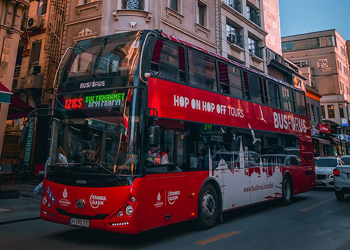 30 Changes To People&rsquo;s Travel Style They Themselves Couldn&rsquo;t Have Foreseen