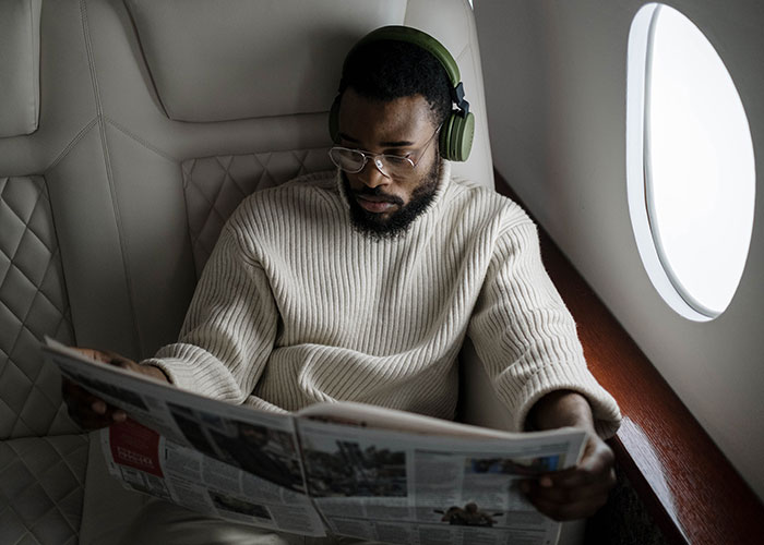 30 Changes To People&rsquo;s Travel Style They Themselves Couldn&rsquo;t Have Foreseen