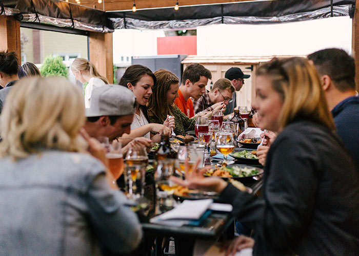 30 Changes To People&rsquo;s Travel Style They Themselves Couldn&rsquo;t Have Foreseen