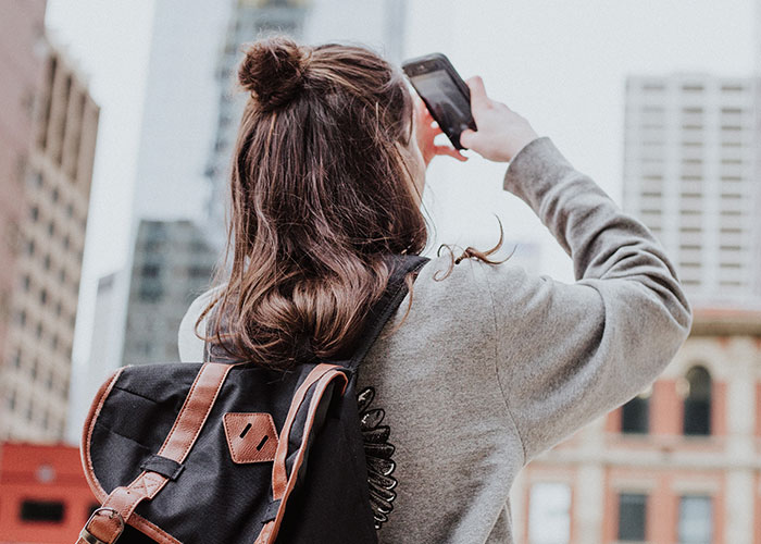 30 Changes To People&rsquo;s Travel Style They Themselves Couldn&rsquo;t Have Foreseen