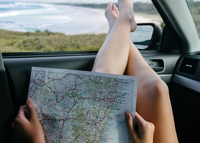 30 Changes To People&rsquo;s Travel Style They Themselves Couldn&rsquo;t Have Foreseen