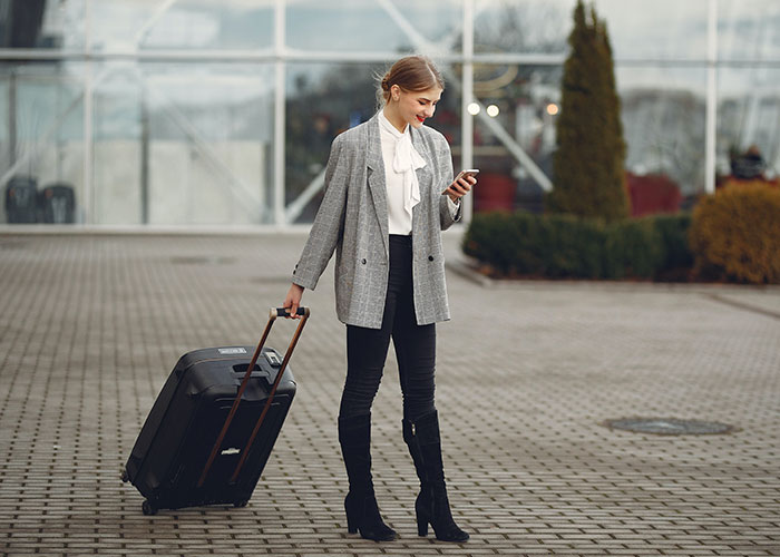 30 Changes To People&rsquo;s Travel Style They Themselves Couldn&rsquo;t Have Foreseen