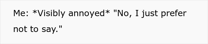 Woman Makes Office ‘Gossip Girl’ Cry After She Kept Asking Her About Her Husband’s Salary Woman Makes Office ‘Gossip Girl’ Cry After She Kept Asking Her About Her Husband’s Salary