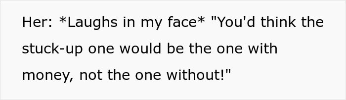 Woman Makes Office ‘Gossip Girl’ Cry After She Kept Asking Her About Her Husband’s Salary Woman Makes Office ‘Gossip Girl’ Cry After She Kept Asking Her About Her Husband’s Salary