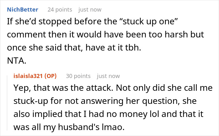 Woman Makes Office ‘Gossip Girl’ Cry After She Kept Asking Her About Her Husband’s Salary Woman Makes Office ‘Gossip Girl’ Cry After She Kept Asking Her About Her Husband’s Salary