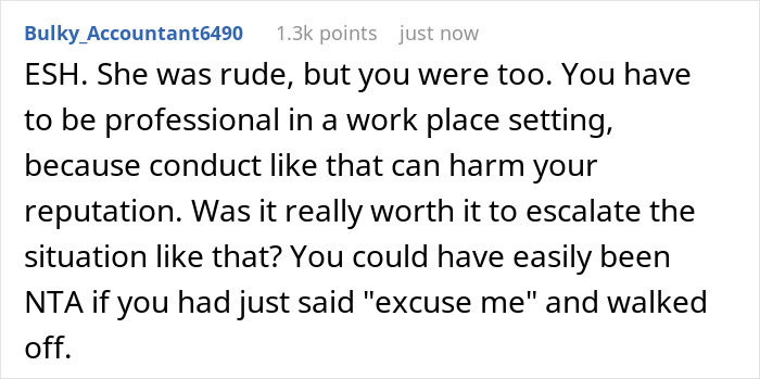 Woman Makes Office ‘Gossip Girl’ Cry After She Kept Asking Her About Her Husband’s Salary Woman Makes Office ‘Gossip Girl’ Cry After She Kept Asking Her About Her Husband’s Salary