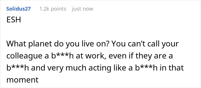 Woman Makes Office ‘Gossip Girl’ Cry After She Kept Asking Her About Her Husband’s Salary Woman Makes Office ‘Gossip Girl’ Cry After She Kept Asking Her About Her Husband’s Salary