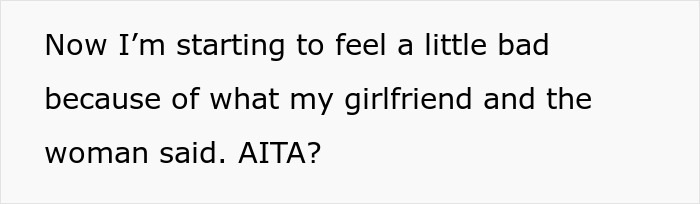 Mom Feels Entitled To Guy’s Seats So She Can Watch ‘Barbie’ With Her Daughter, He Refuses To Move Mom Feels Entitled To Guy’s Seats So She Can Watch ‘Barbie’ With Her Daughter, He Refuses To Move
