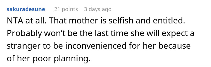 Mom Feels Entitled To Guy’s Seats So She Can Watch ‘Barbie’ With Her Daughter, He Refuses To Move Mom Feels Entitled To Guy’s Seats So She Can Watch ‘Barbie’ With Her Daughter, He Refuses To Move