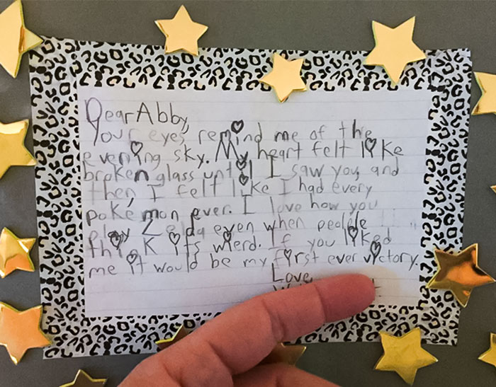 30 Times Kids Wrote The Darnedest Notes Their Parents Couldn’t Help But Share 30 Times Kids Wrote The Darnedest Notes Their Parents Couldn’t Help But Share