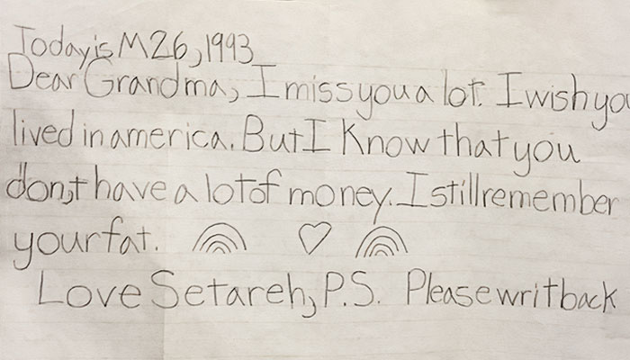 30 Times Kids Wrote The Darnedest Notes Their Parents Couldn’t Help But Share 30 Times Kids Wrote The Darnedest Notes Their Parents Couldn’t Help But Share