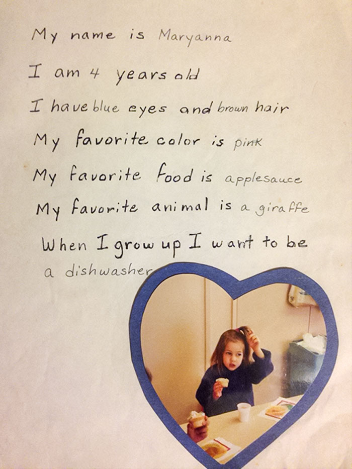 30 Times Kids Wrote The Darnedest Notes Their Parents Couldn’t Help But Share 30 Times Kids Wrote The Darnedest Notes Their Parents Couldn’t Help But Share