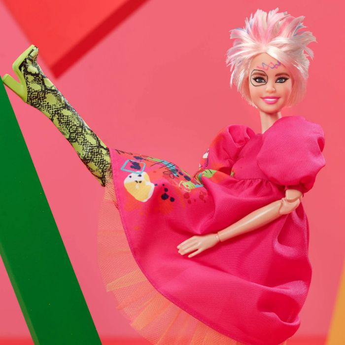 Mattel Is Releasing A Movie-Inspired ‘Weird Barbie’, Fans Think They’re Missing The Point Mattel Is Releasing A Movie-Inspired ‘Weird Barbie’, Fans Think They’re Missing The Point