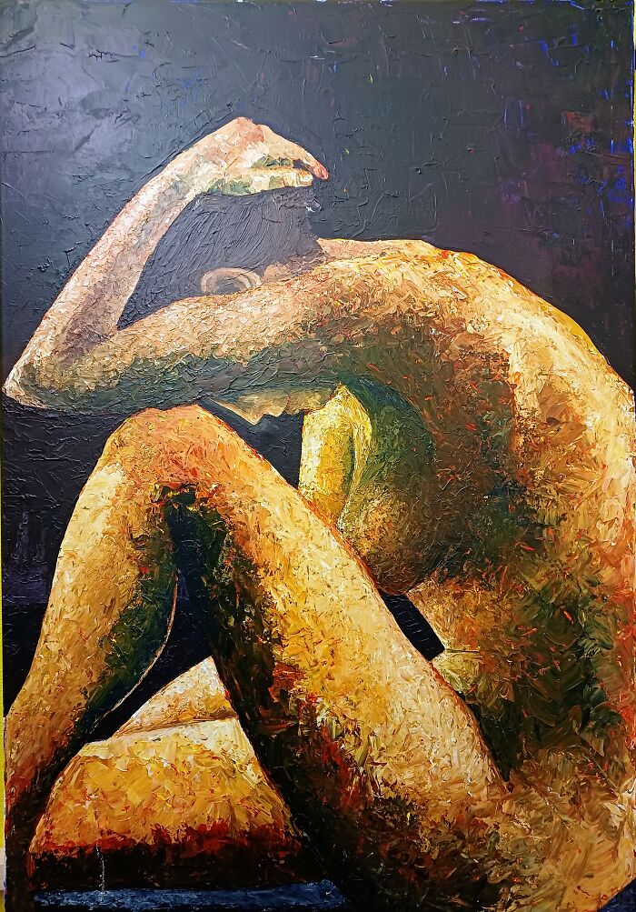 Hey Pandas, Post Your Handmade Artwork (Closed) Hey Pandas, Post Your Handmade Artwork (Closed)