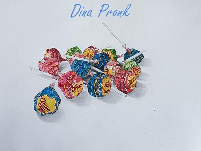 Hey Pandas, Post Your Handmade Artwork (Closed) Hey Pandas, Post Your Handmade Artwork (Closed)