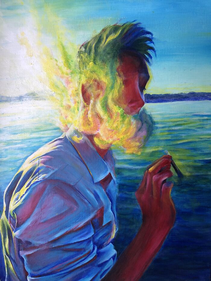 Hey Pandas, Post Your Handmade Artwork (Closed) Hey Pandas, Post Your Handmade Artwork (Closed)