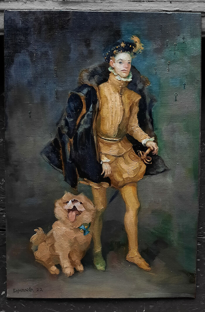 Hey Pandas, Post Your Handmade Artwork (Closed) Hey Pandas, Post Your Handmade Artwork (Closed)