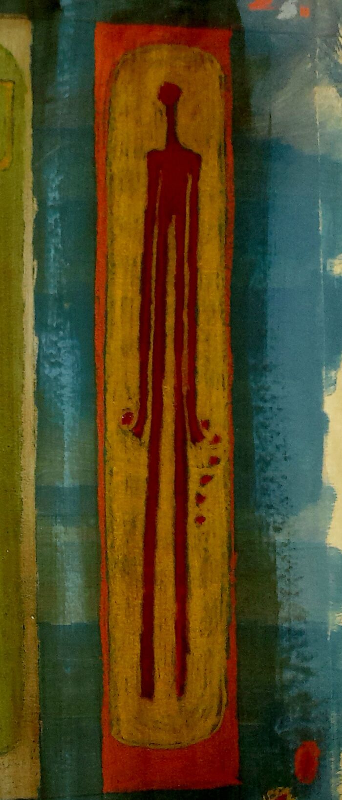 Hey Pandas, Post Your Handmade Artwork (Closed) Hey Pandas, Post Your Handmade Artwork (Closed)