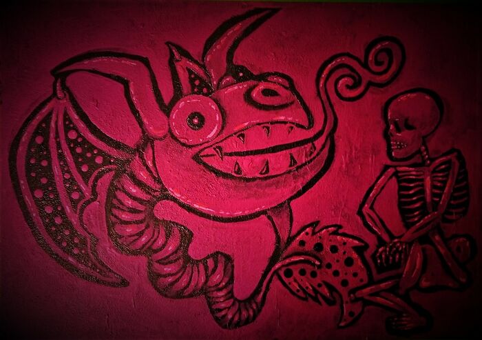 Hey Pandas, Post Your Handmade Artwork (Closed) Hey Pandas, Post Your Handmade Artwork (Closed)