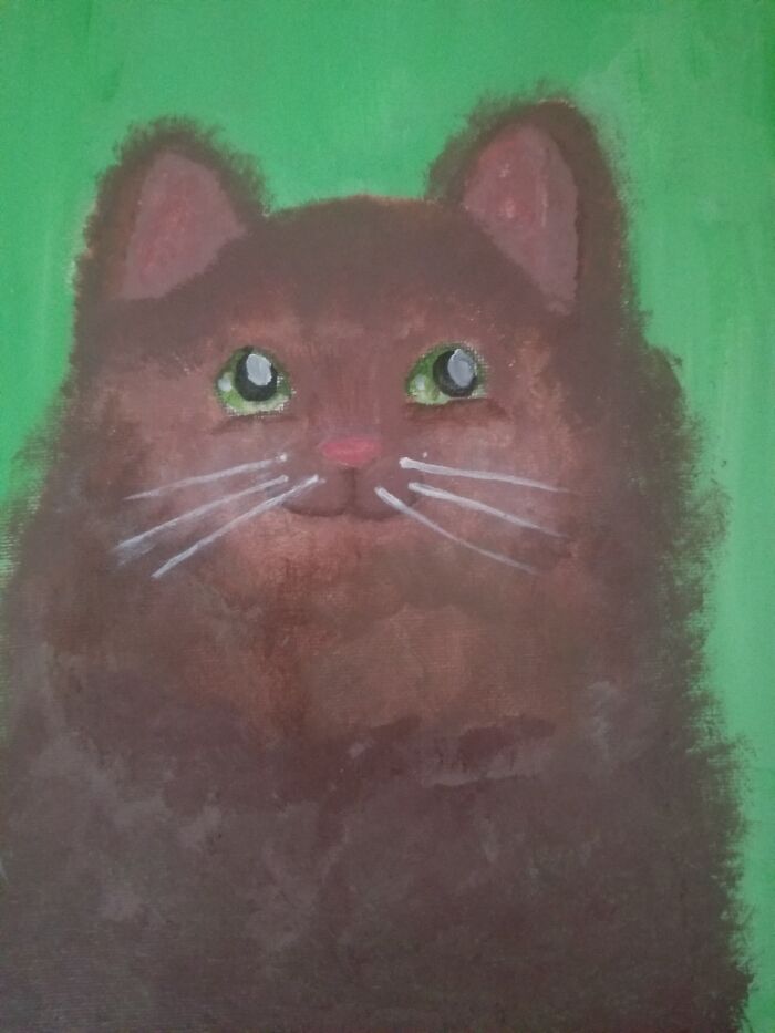 Hey Pandas, Post Your Handmade Artwork (Closed) Hey Pandas, Post Your Handmade Artwork (Closed)