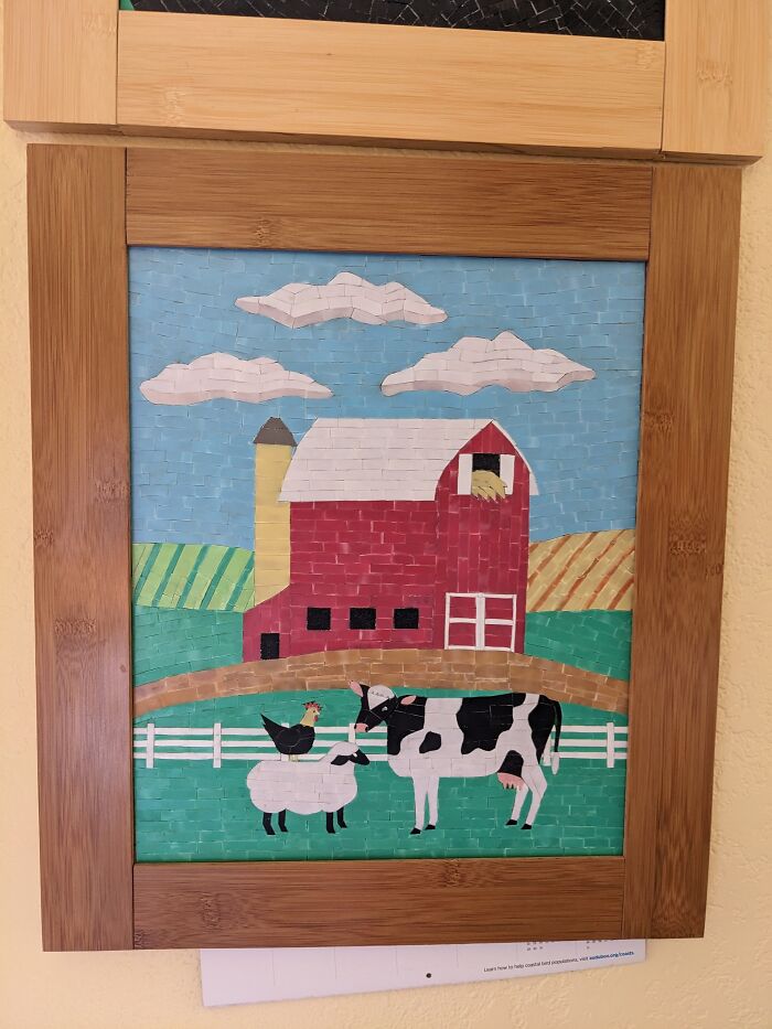 Hey Pandas, Post Your Handmade Artwork (Closed) Hey Pandas, Post Your Handmade Artwork (Closed)