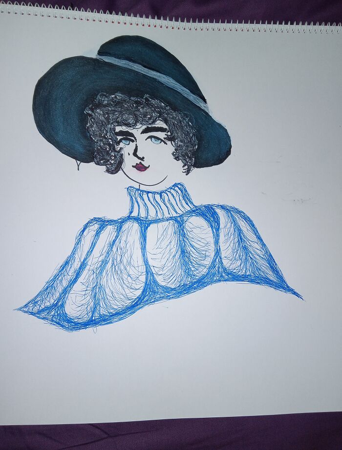 Hey Pandas, Post Your Handmade Artwork (Closed) Hey Pandas, Post Your Handmade Artwork (Closed)