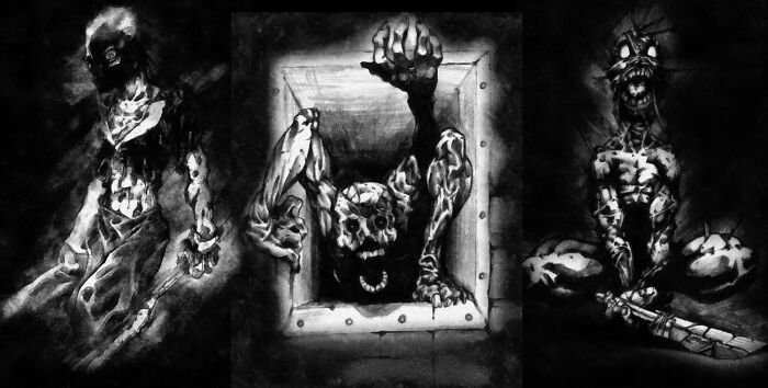 Hey Pandas, Post Your Handmade Artwork (Closed) Hey Pandas, Post Your Handmade Artwork (Closed)