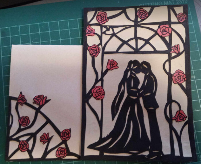 Hey Pandas, Post Your Handmade Artwork (Closed) Hey Pandas, Post Your Handmade Artwork (Closed)