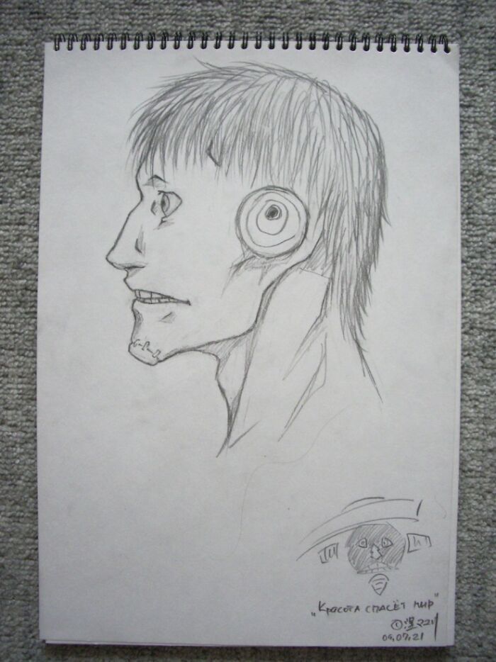 Hey Pandas, Post Your Handmade Artwork (Closed) Hey Pandas, Post Your Handmade Artwork (Closed)