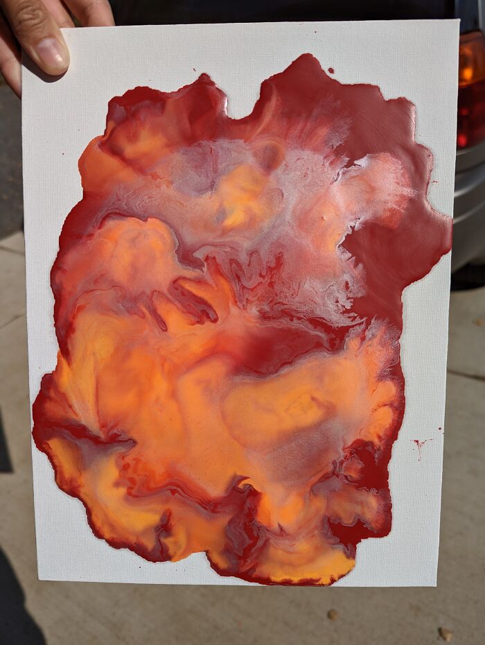 Hey Pandas, Post Your Handmade Artwork (Closed) Hey Pandas, Post Your Handmade Artwork (Closed)