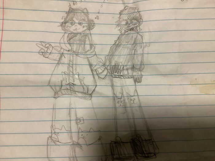 Hey Pandas, Post Your Handmade Artwork (Closed) Hey Pandas, Post Your Handmade Artwork (Closed)