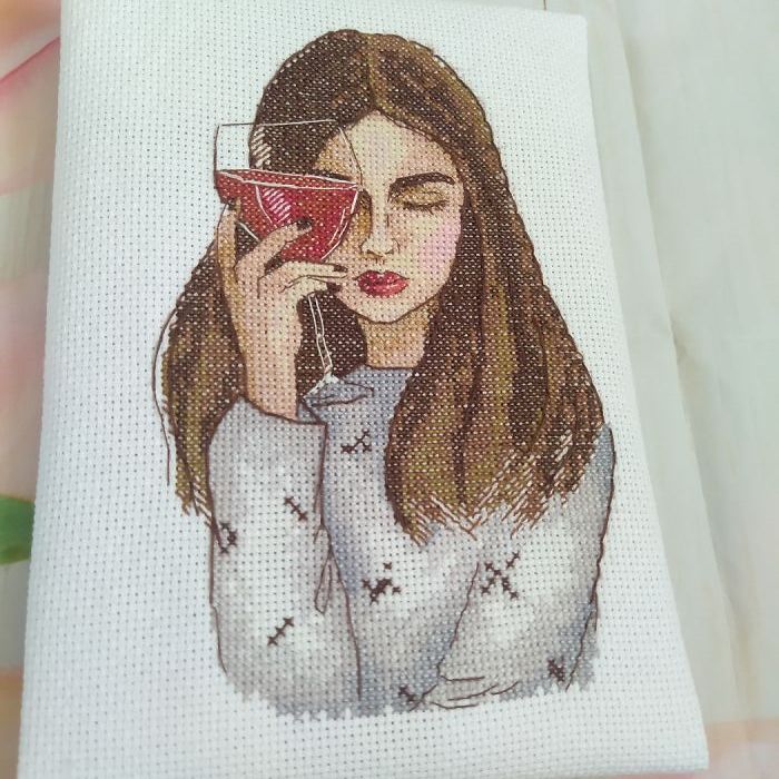 Hey Pandas, Post Your Handmade Artwork (Closed) Hey Pandas, Post Your Handmade Artwork (Closed)