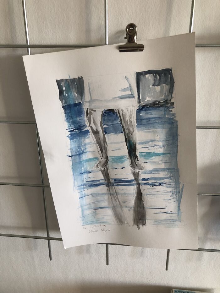 Hey Pandas, Post Your Handmade Artwork (Closed) Hey Pandas, Post Your Handmade Artwork (Closed)