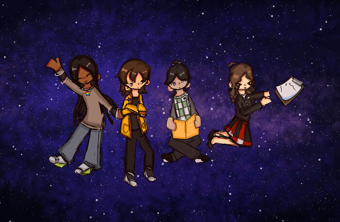 Hey Pandas, Post Your Handmade Artwork (Closed) Hey Pandas, Post Your Handmade Artwork (Closed)